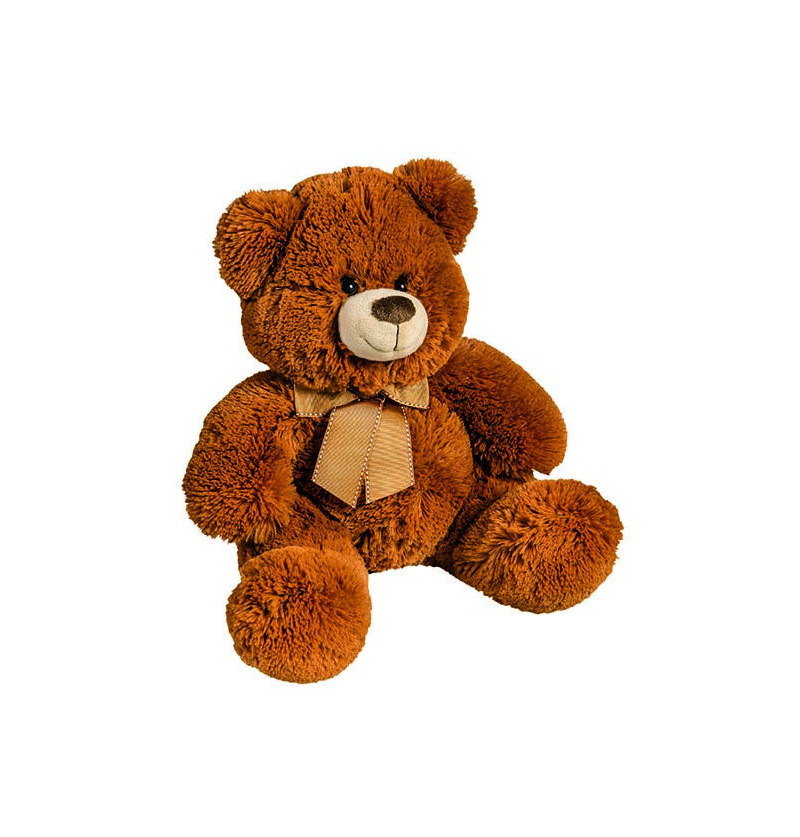 Orso peluche 45cm