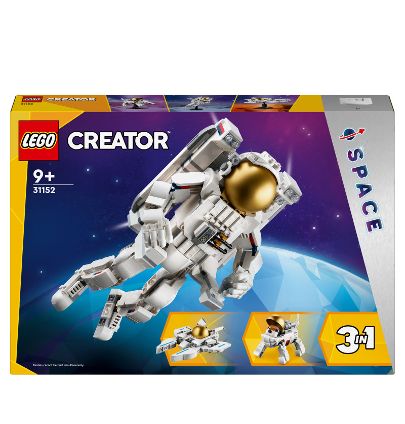 Lego Creator 31152 - 3 in 1...