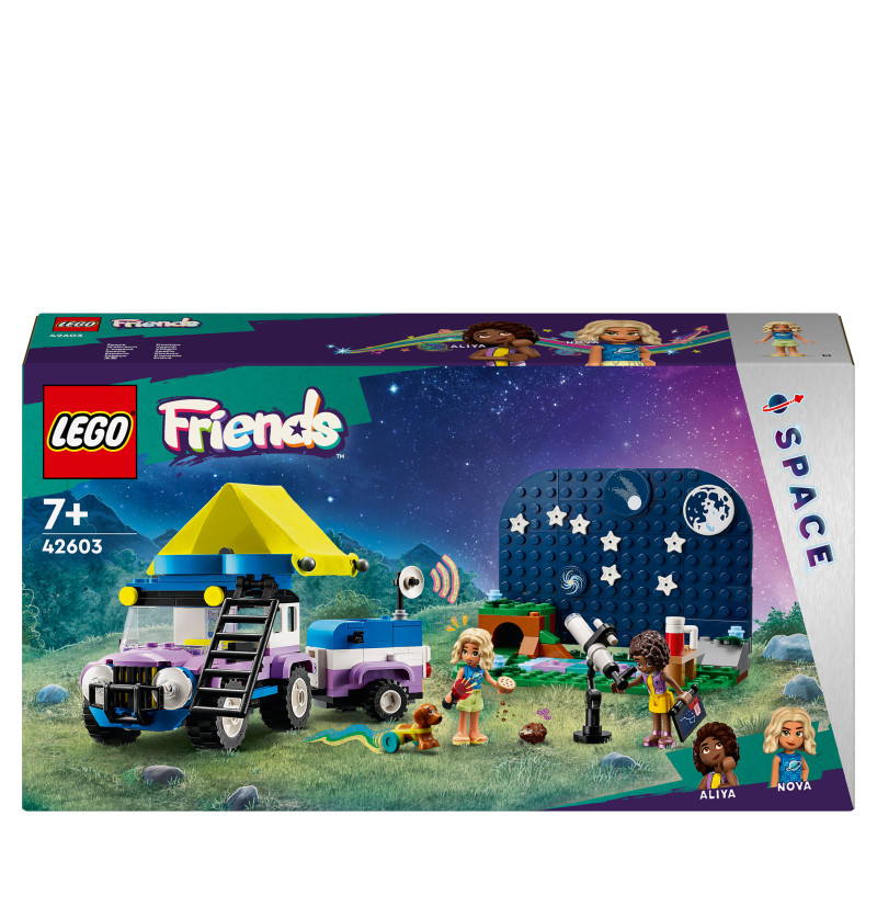 Lego Friends 42603 -...
