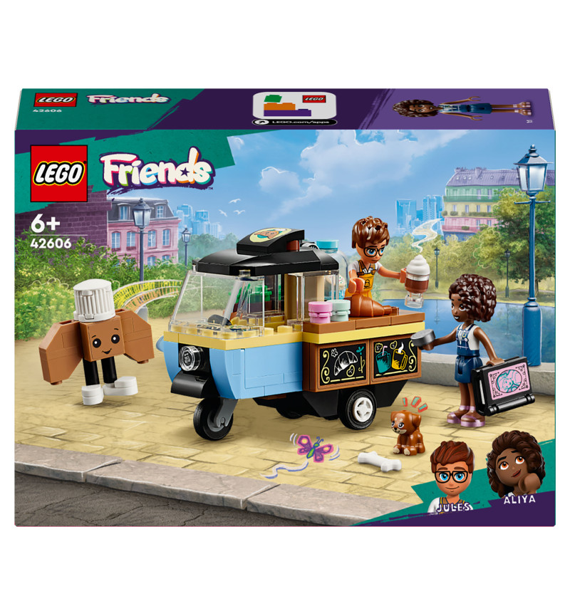 Lego Friends 42606 -...