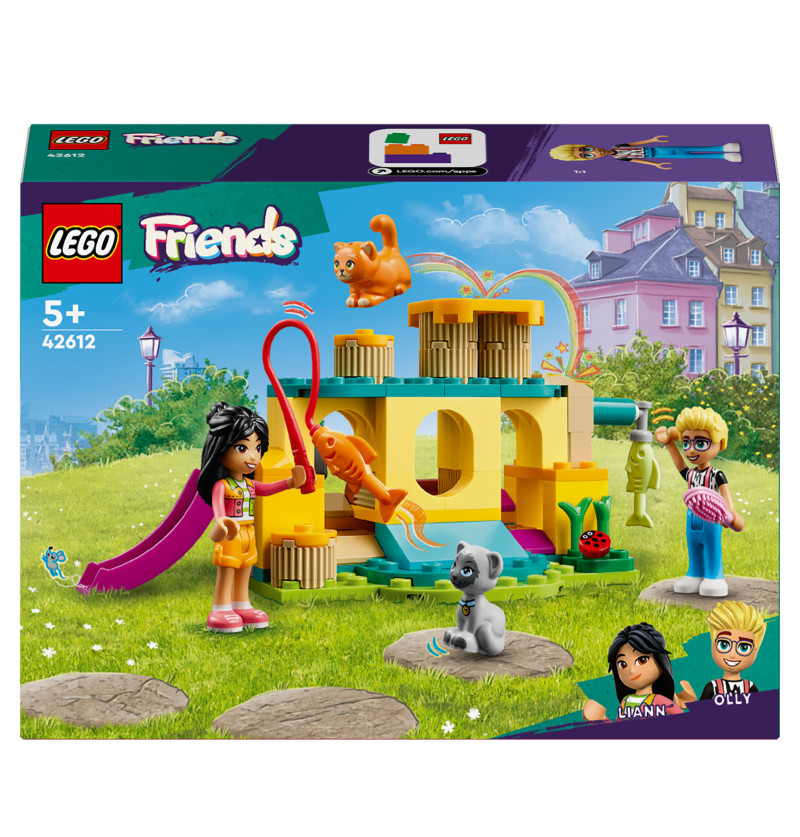 Lego Friends 42612 -...