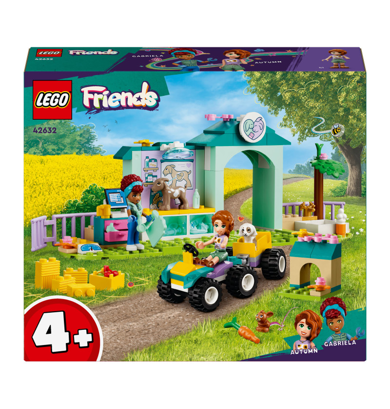 Lego Friends 42632 - La...