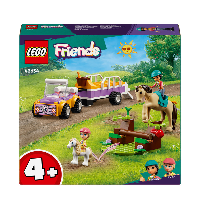 Lego Friends 42634 -...