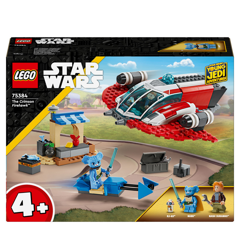 Lego Star Wars TM 75384 -...