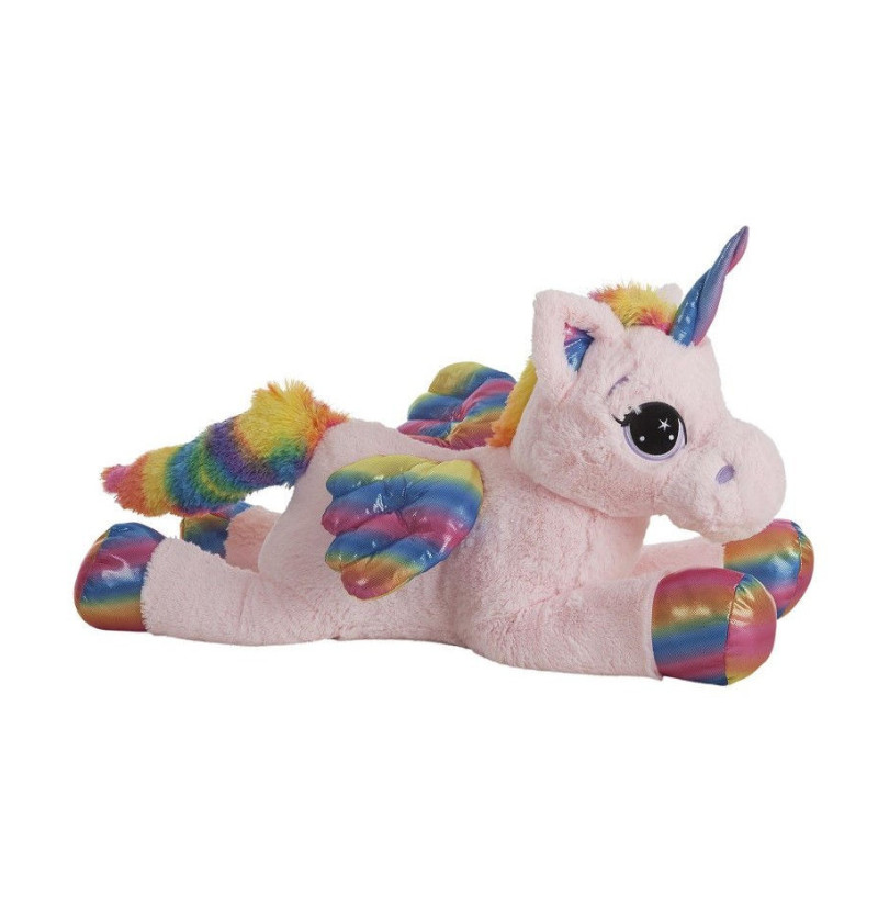 Unicorno Rainbow 130cm