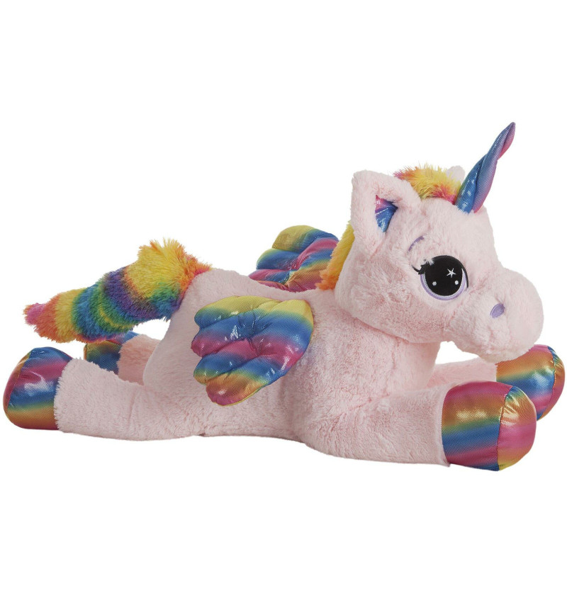 Unicorno Rainbow 45cm