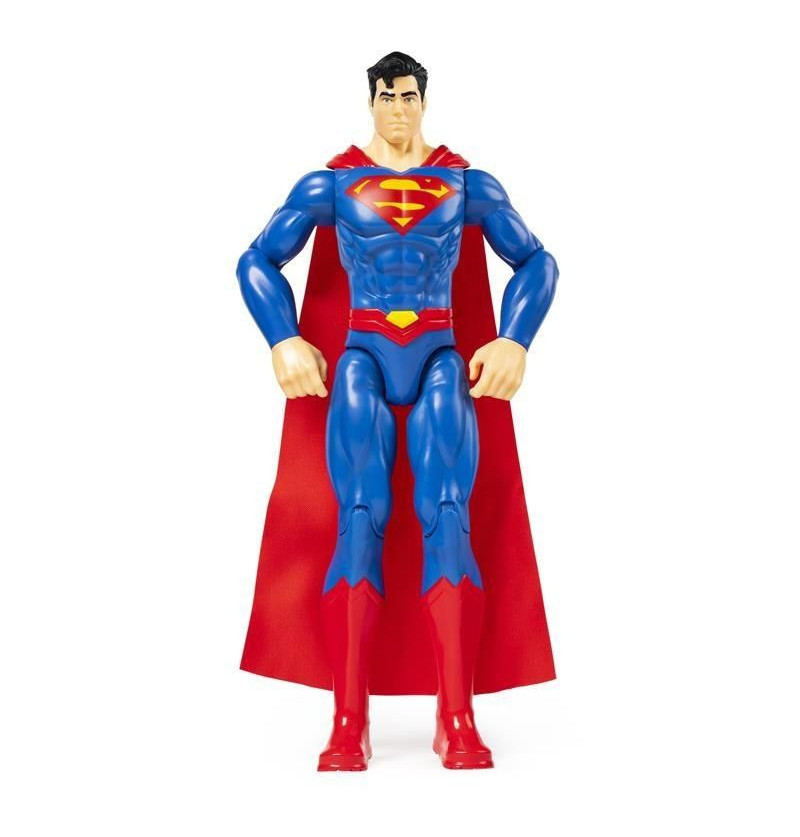 DC Universe Personaggio...