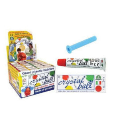 Crystall Ball