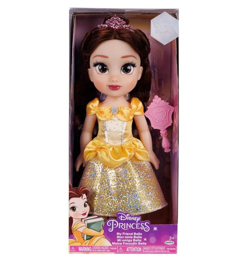 Disney Princess bambola...