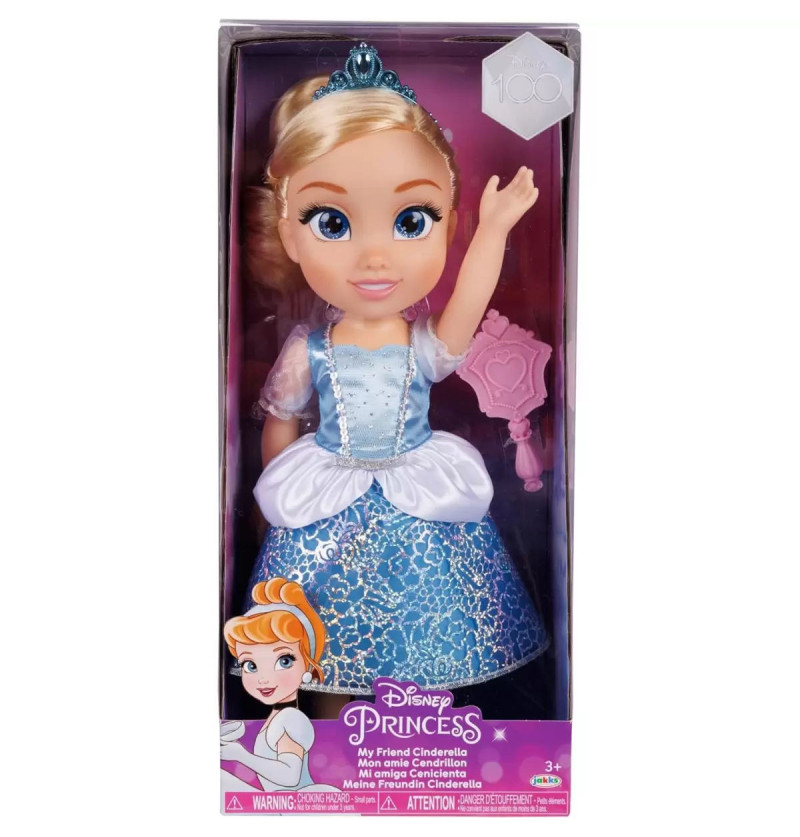 Disney Princess bambola...
