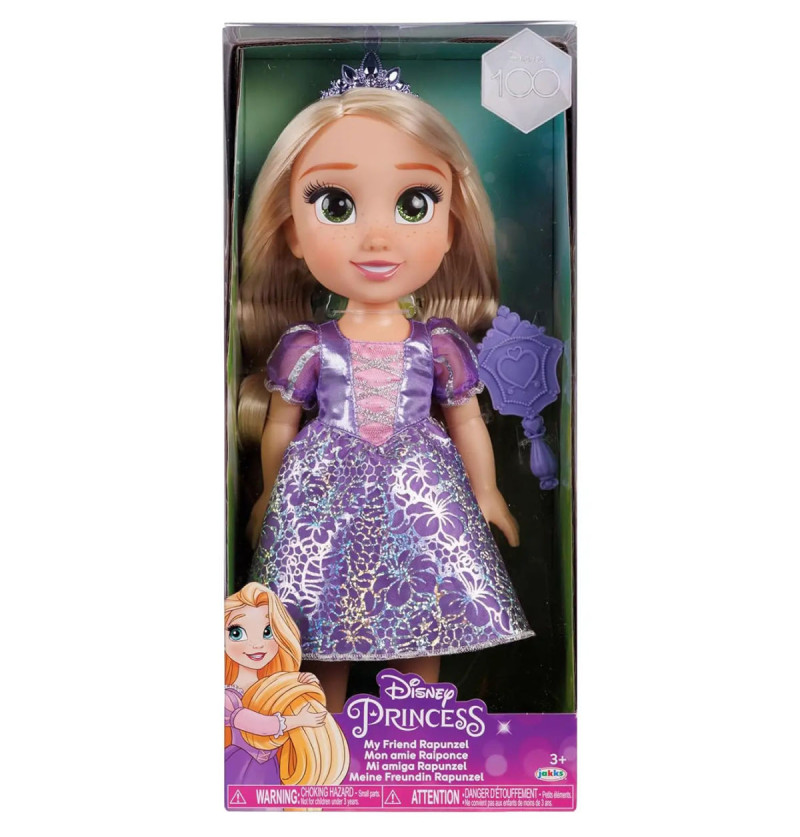 Disney Princess bambola...