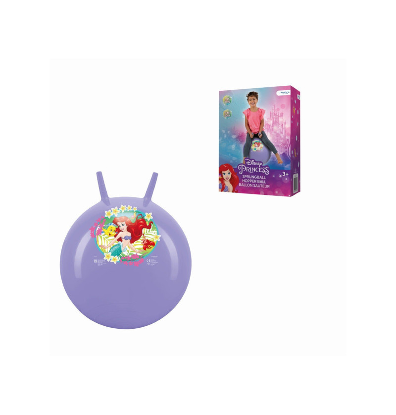 Hopper ball Ariel 45-50cm