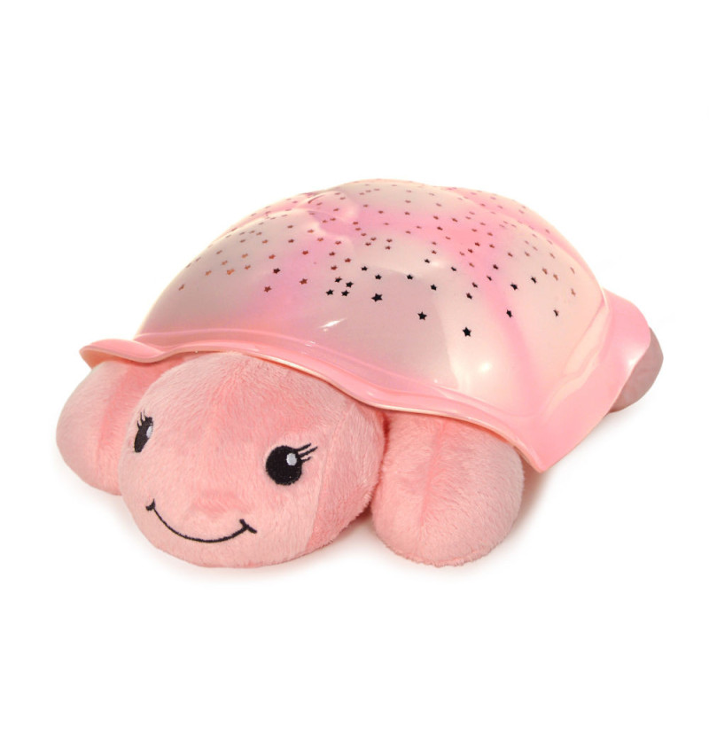 Twinkling twilight turtle -...