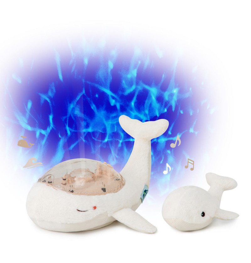 Tranquil whale™ family -...