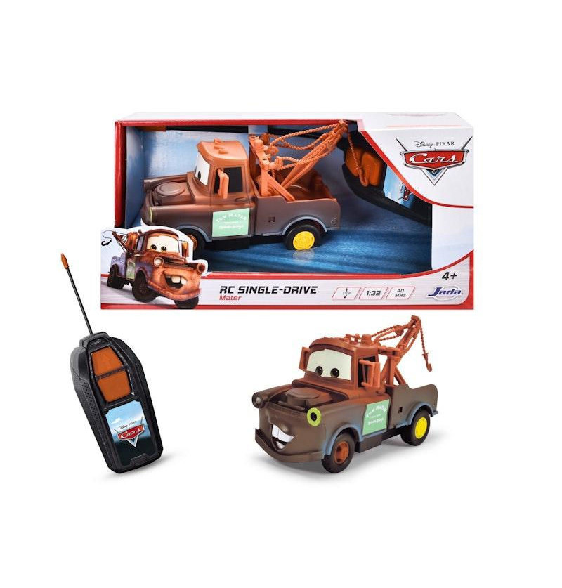 Disney Pixar Cars...