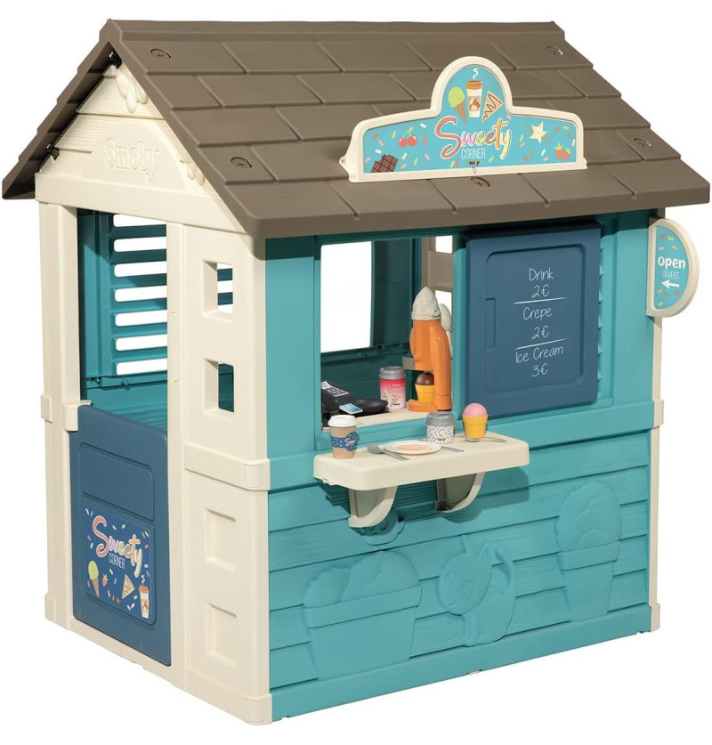 Smoby casetta Sweety Corner...