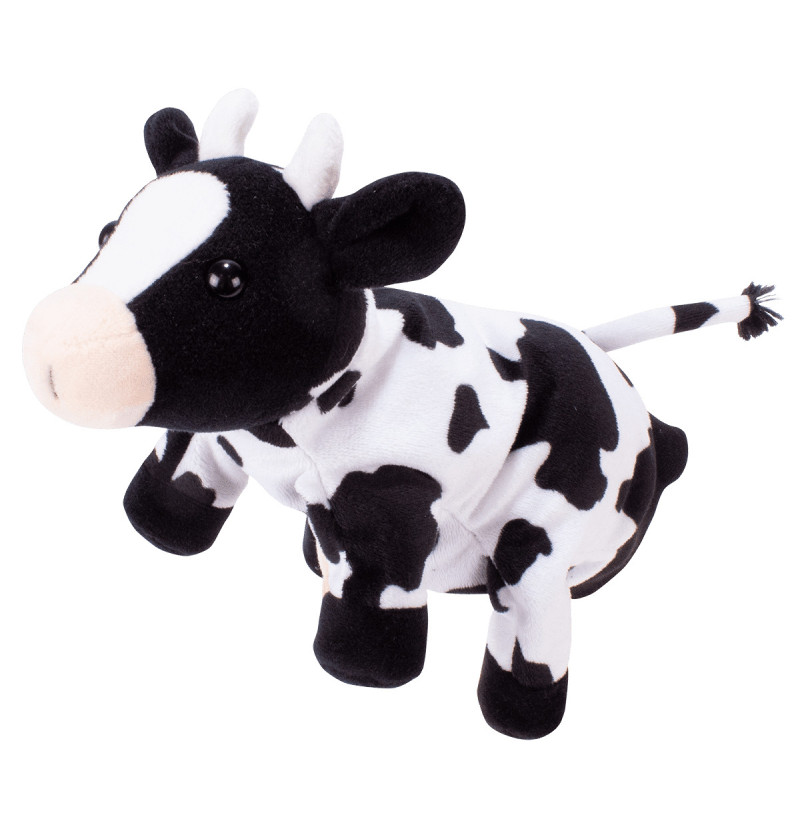 Marionetta Mucca