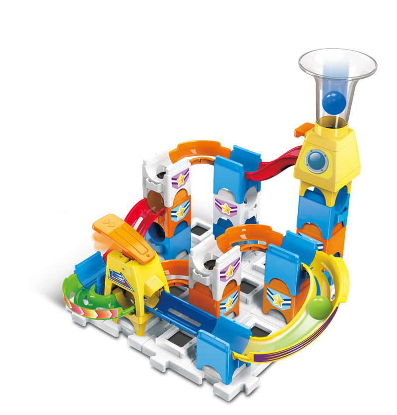 Marble Rush - discovery set