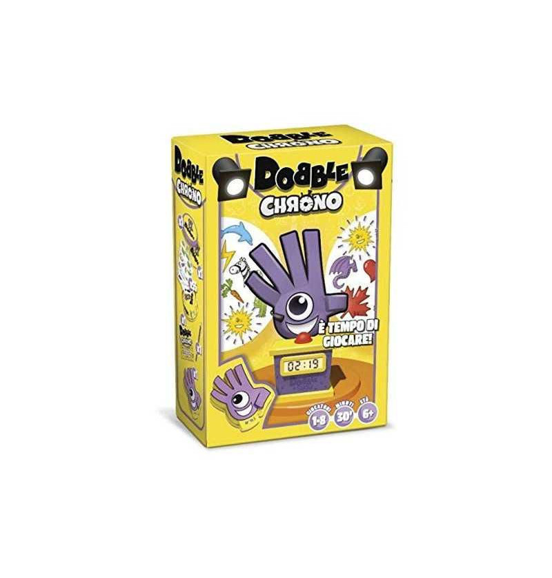 Dobble Chrono 6+