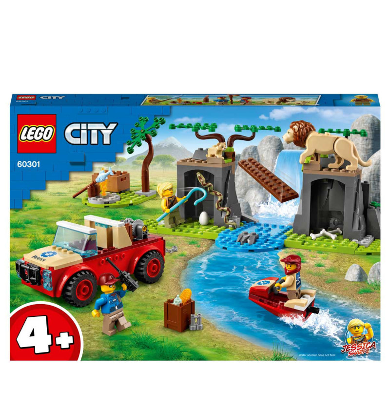 City Fuoristrada Di...