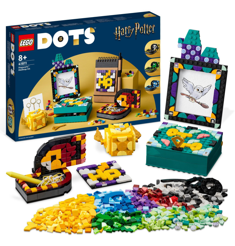 Dots kit da scrivania di...