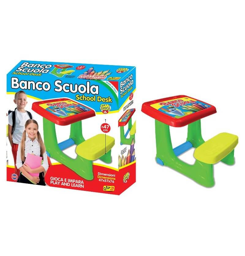 Banco Scuola Junior