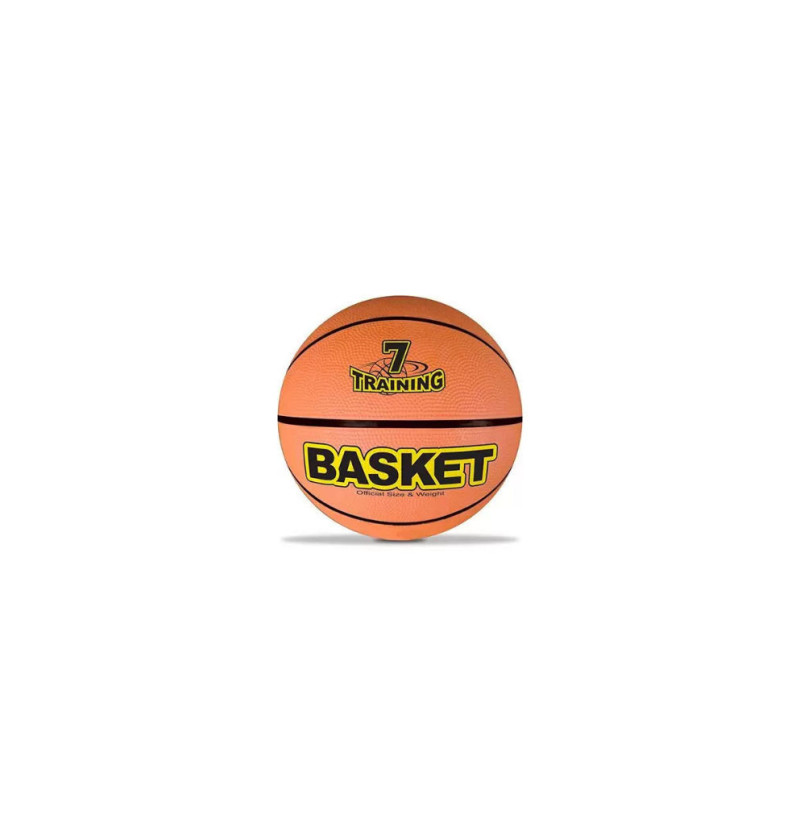 Basket training gonfio...