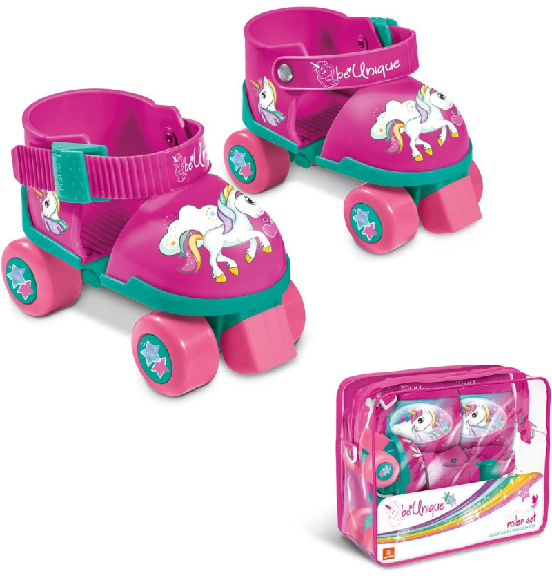 Roller skate Unicorn
