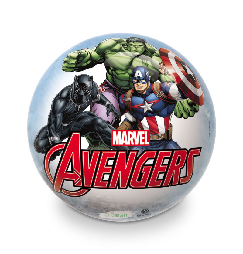 Pallone Avengers 23 cm