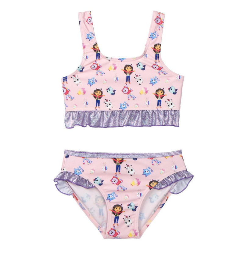 Bikini Gabby´S Dollhouse...