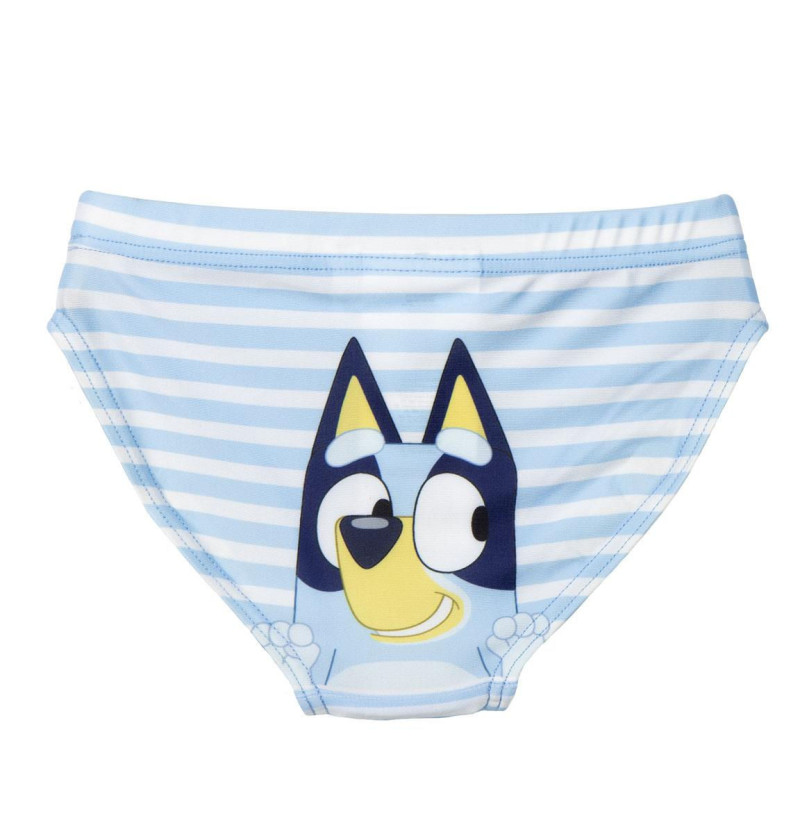 Slip mare Bluey 4-5 anni