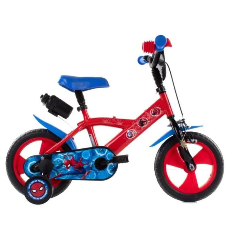 Bicicletta bambino Marvel...
