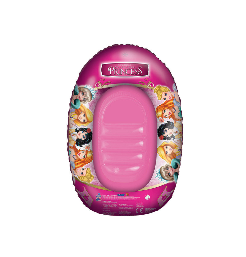 Principesse Disney canotto...