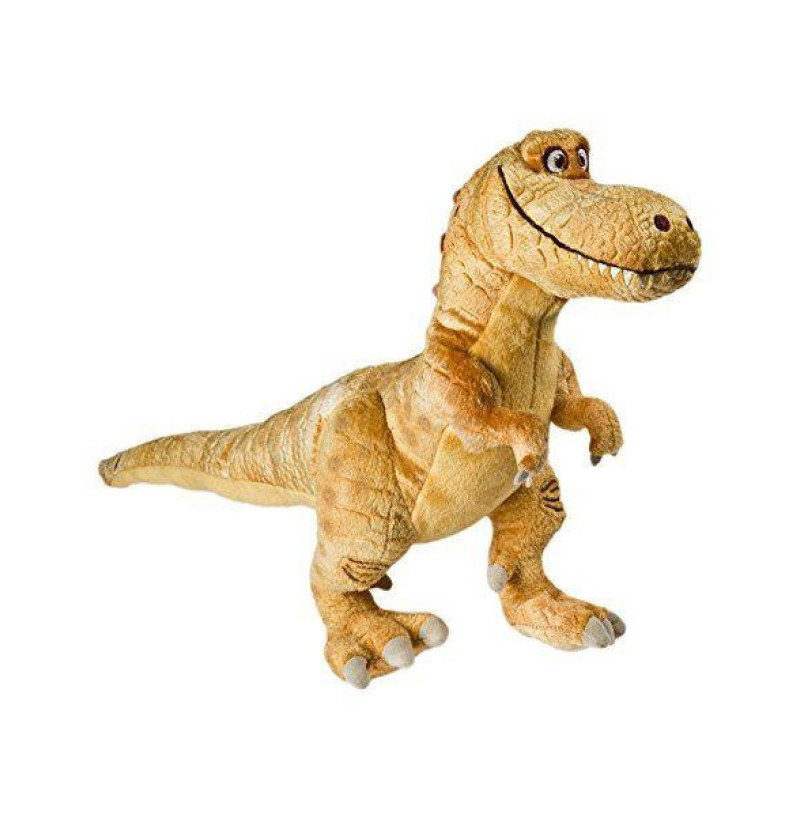 Peluche Ramsey cm 25