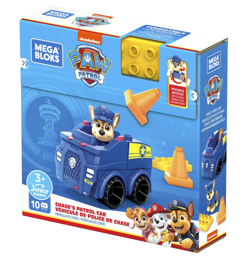 Mega Bloks - auto di...