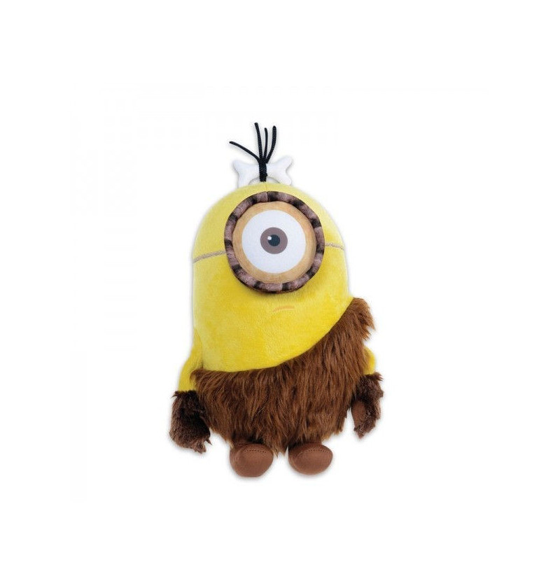 Minions peluche