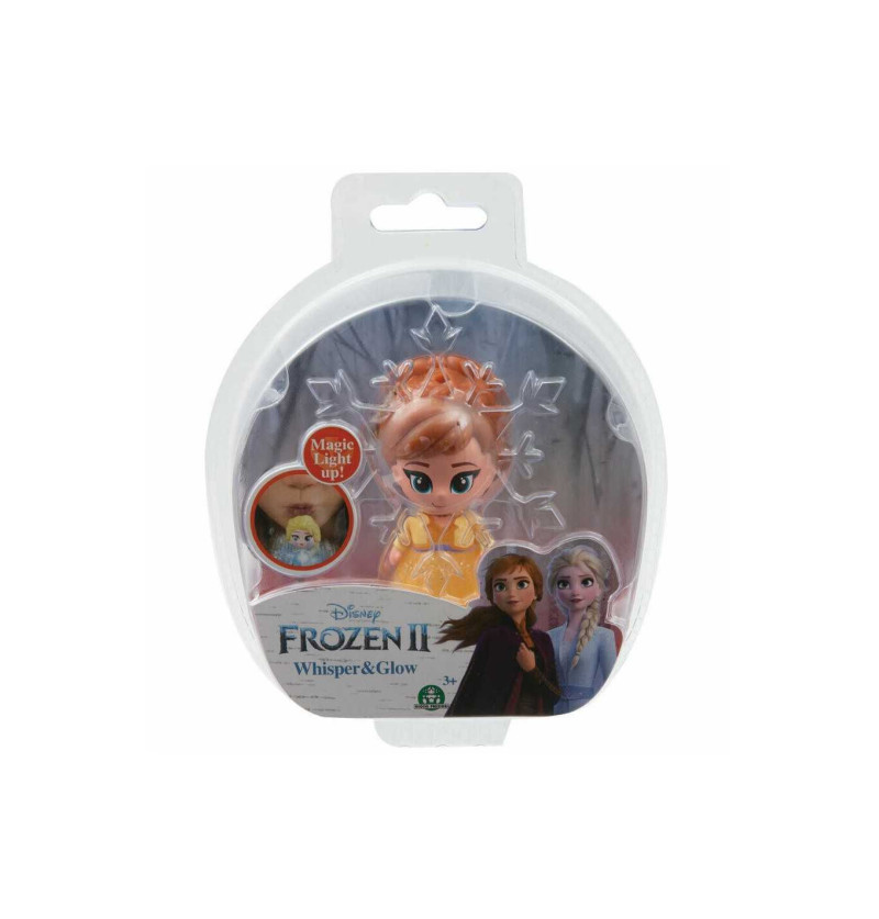 Frozen 2 - Anna Soffia e...