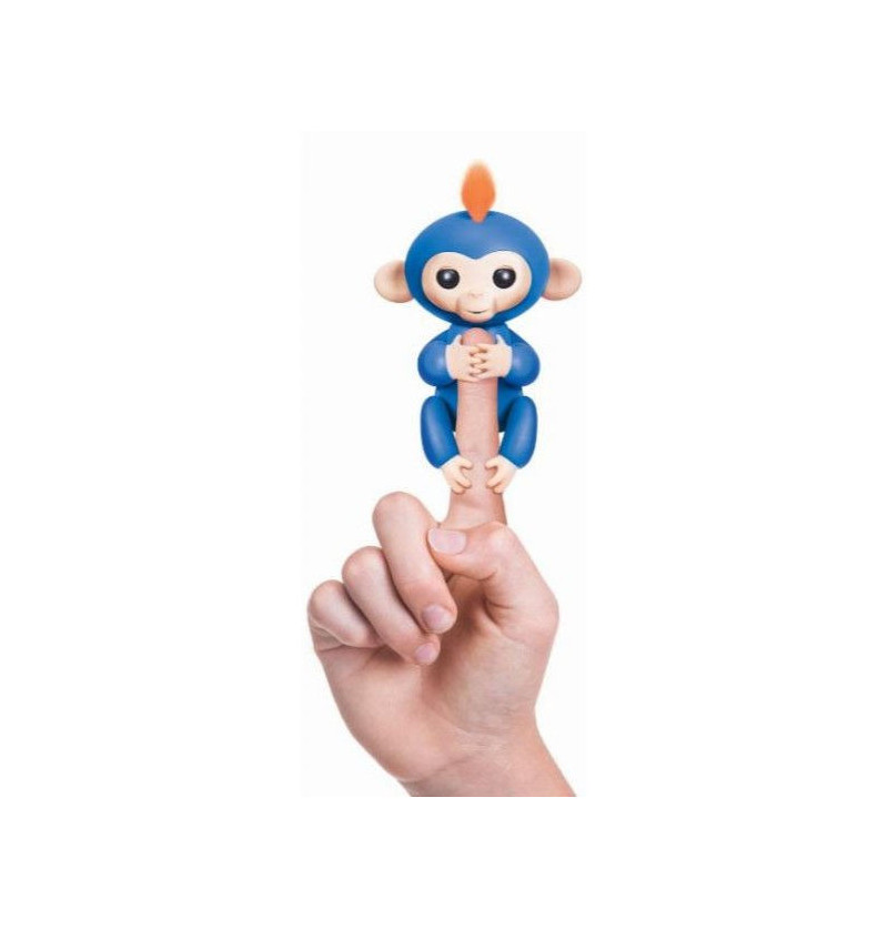 Fingerlings scimmietta...