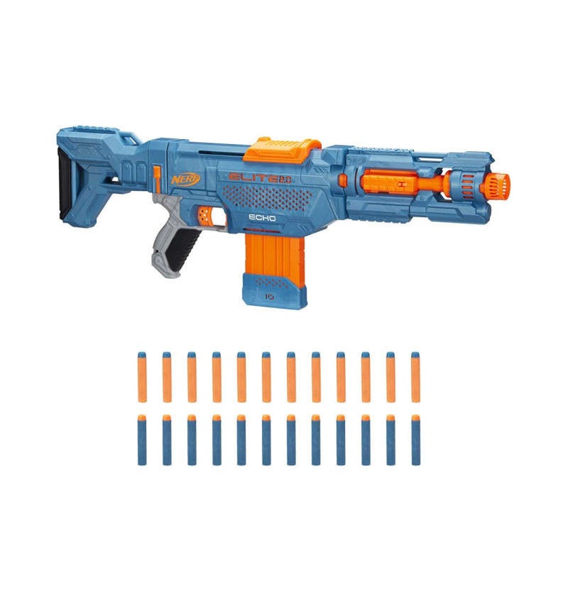 Nerf Elite 2.0 Echo CS 10
