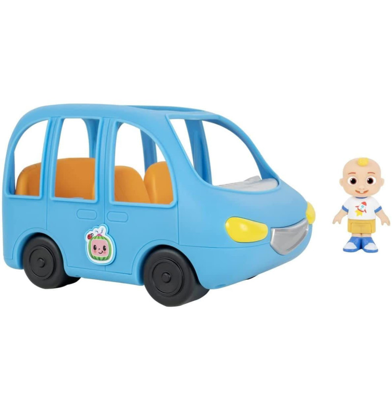 Cocomelon Automobile di...