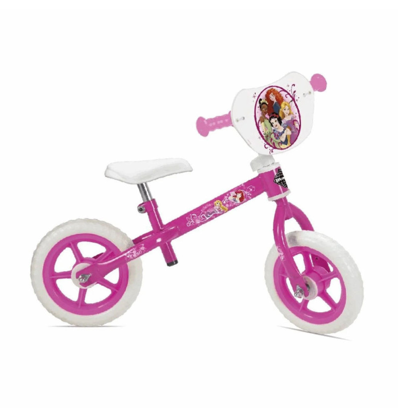 Bici pedagogica Principesse...