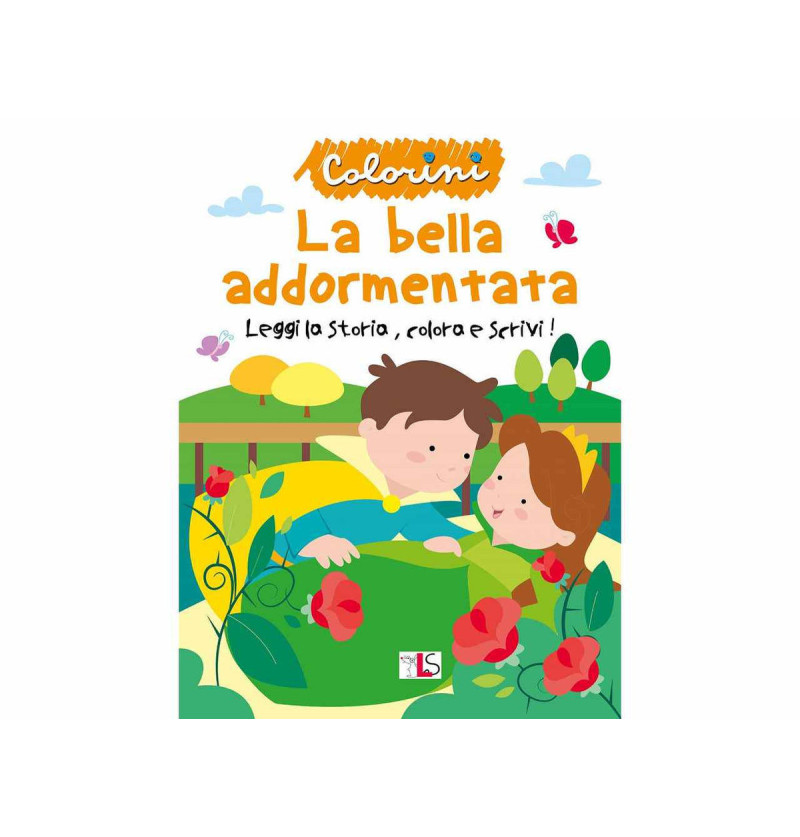 Colorini - La Bella...