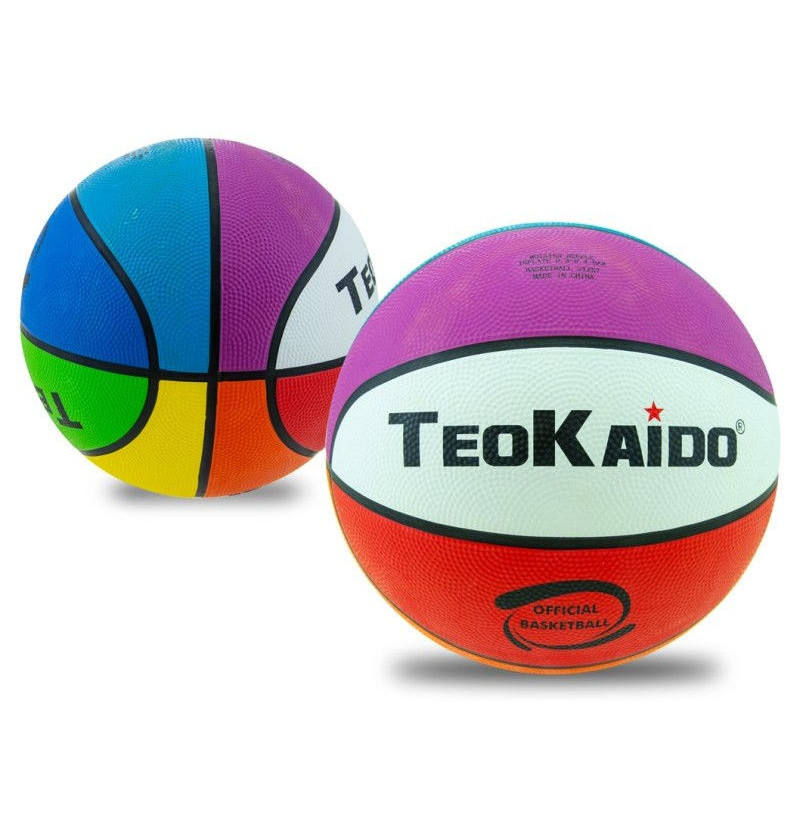 Teokaido - pallone basket -...