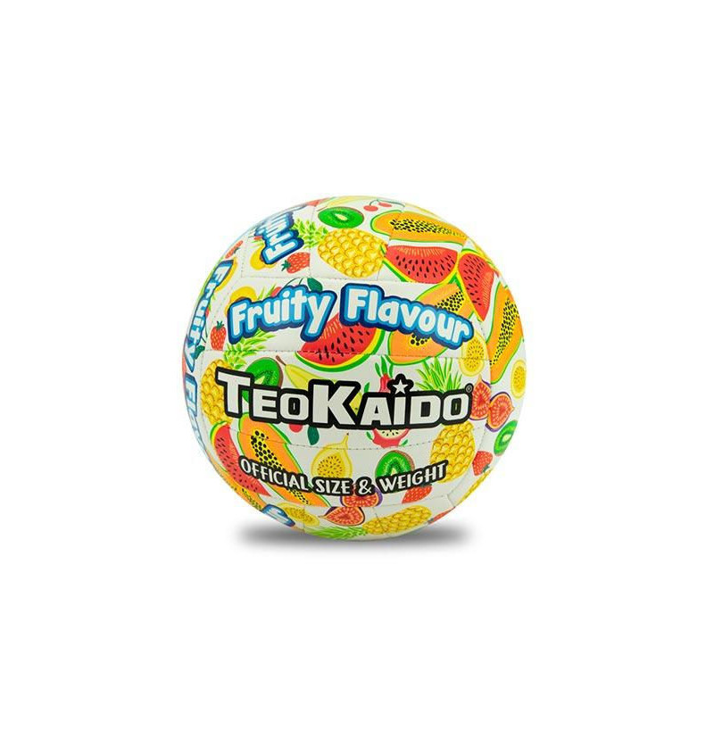 Teokaido - pallone volley...