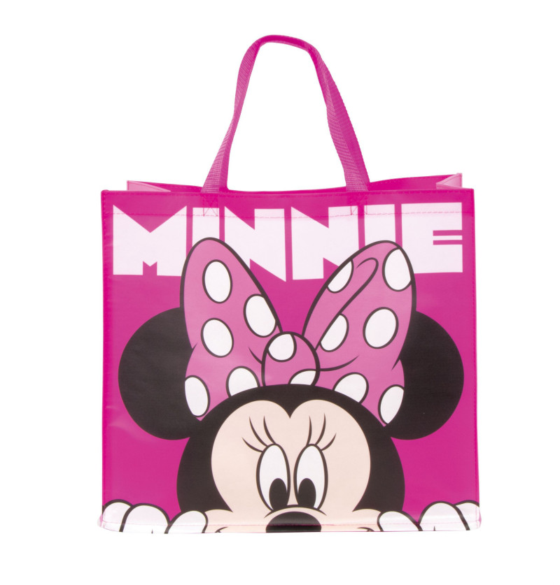 Borsa shopper Minnie...