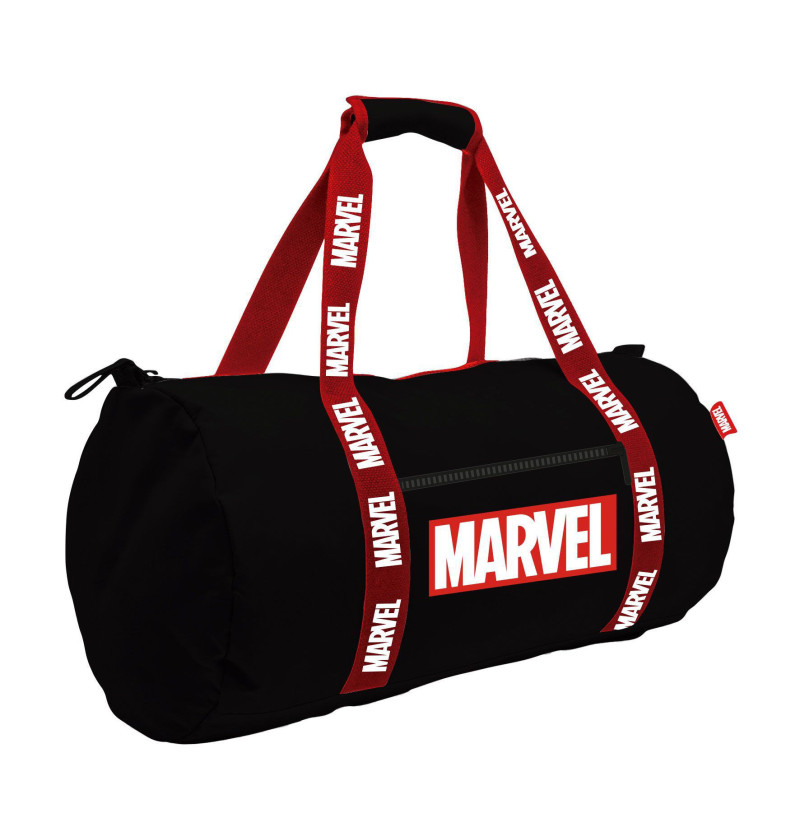 Borsa sportiva classica...