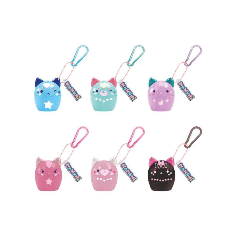 Momomi speaker