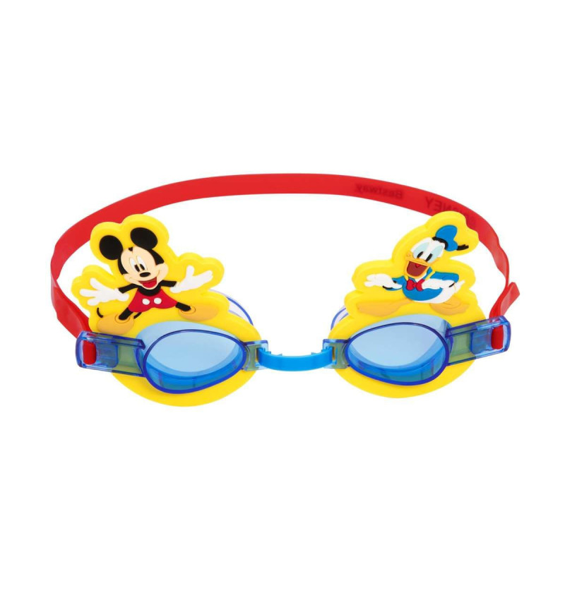 Occhialini da nuoto bestway...