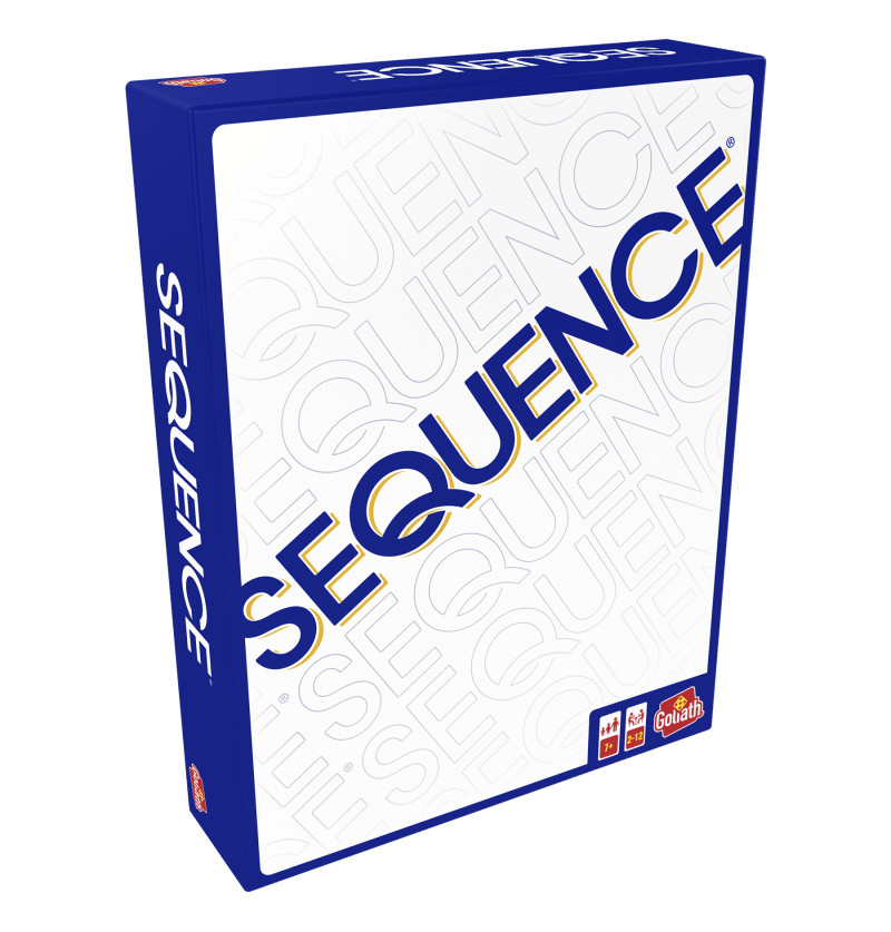 Sequence