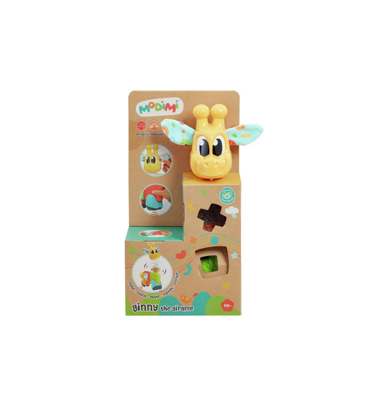 Modimi giraffa